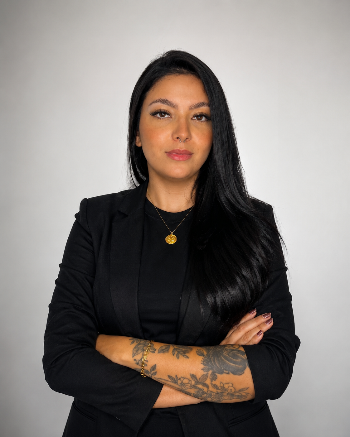 Foto Lara Boarro